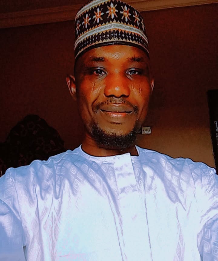 Engr Zanna gudumbari